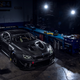 Illustration for article titled Carbon Fiber in The Nude...